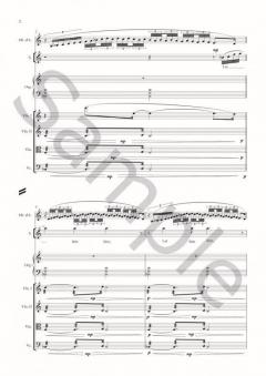 Comfort Me With Apples von Errollyn Wallen 