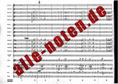 Mack The Knife von Kurt Weill 