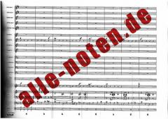 Mack The Knife von Kurt Weill 