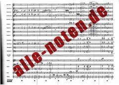 Mack The Knife von Kurt Weill 