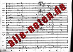 Mack The Knife von Kurt Weill 