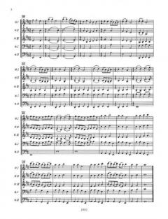 Sonatine von Siegfried Thiele 