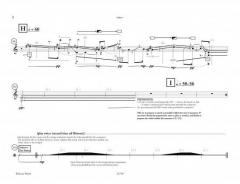 You crawl over seas of granite von Clara Iannotta 