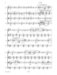 sweet little matrix von Arnulf Herrmann 