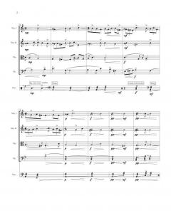 Signifying Riffs: Unison von George Lewis 