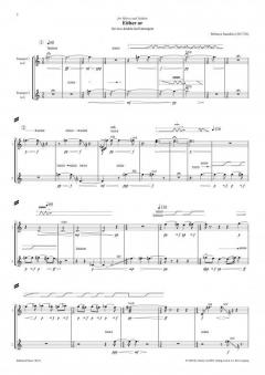 Either or von Rebecca Saunders 