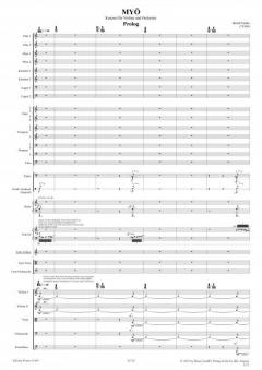 MYO von Bernd Franke 