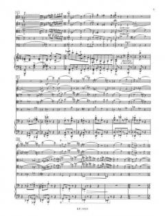 Sextett von Gerhard Wohlgemuth 