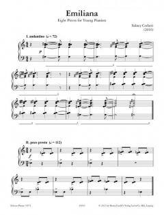 Emiliana von Sidney B. Corbett 