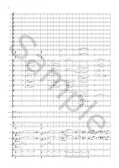 Symphony No. 4 von Matthew Taylor 