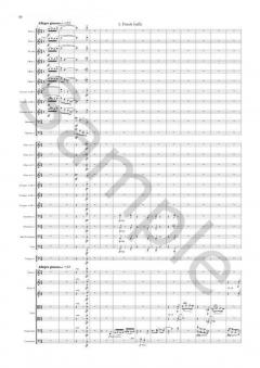 Symphony No. 4 von Matthew Taylor 