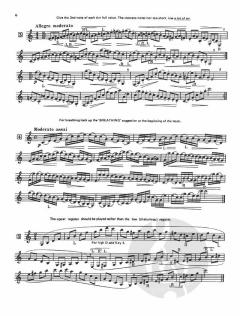 Klarinette für Anfänger von Avrahm Galper 