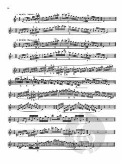 Klarinette für Anfänger von Avrahm Galper 