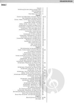 Schlagzeug spielen von Frank Bruns 