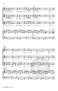 Hallelujah von Leonard Cohen (Download) 