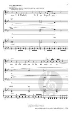 Disney Dreams to Share (Download) 