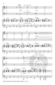 Disney Dreams to Share (Download) 
