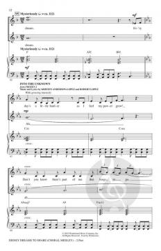 Disney Dreams to Share 