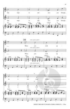 Disney Dreams to Share 