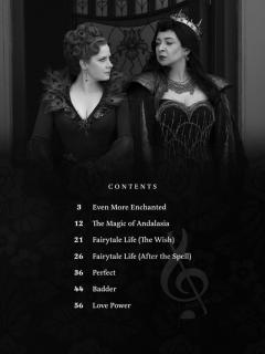 Disenchanted von Alan Menken 