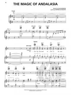 Disenchanted von Alan Menken 