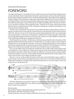 Vincent Cichowicz - Fundamental Studies von Michael Cichowicz 