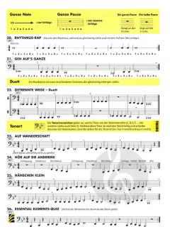 Essential Elements 1 für Tuba (BC) , Schule für Bläserklasse