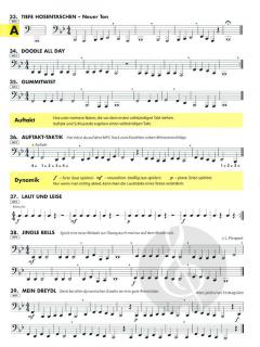 Essential Elements 1 für Tuba (BC) , Schule für Bläserklasse