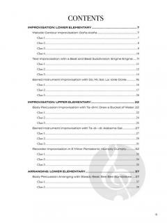 Creative Activities for Teaching General Music 