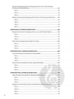 Creative Activities for Teaching General Music 