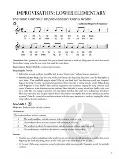 Creative Activities for Teaching General Music 
