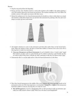 Creative Activities for Teaching General Music 