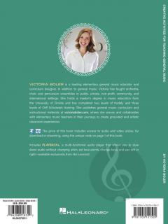 Creative Activities for Teaching General Music 