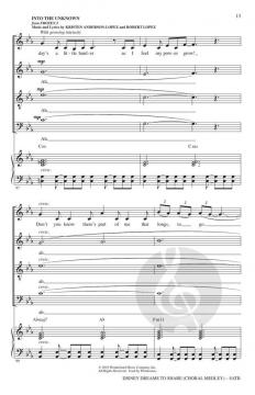 Disney Dreams to Share 