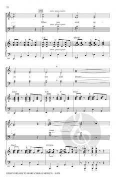 Disney Dreams to Share 