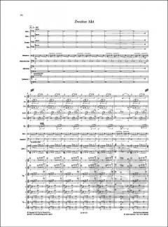 ParZeFool von Bernhard Lang 