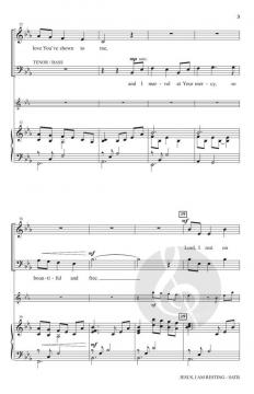 Jesus, I Am Resting von Stewart Harris 