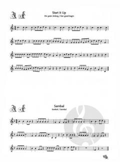 Special Songs von Michiel Oldenkamp 