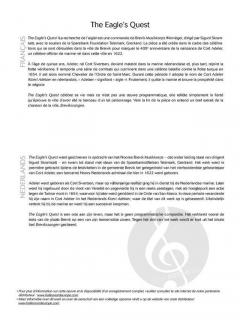 The Eagle's Quest von Philip Sparke 