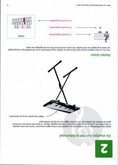 Samen leren samenspelen 1  - Klokkenspel-Percussie 