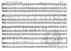 Orgelvorspiele Band 2: Osterzeit bis Lob und Dank von Gottfried Cech im Alle Noten Shop kaufen