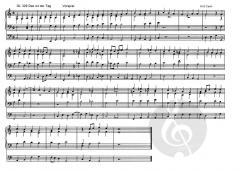 Orgelvorspiele Band 2: Osterzeit bis Lob und Dank von Gottfried Cech im Alle Noten Shop kaufen