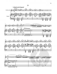 Konzertmusik von Hans Werner Henze (Download) 