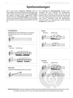 Shanty Play-Alongs für Klarinette in Bb von Vahid Matejko im Alle Noten Shop kaufen