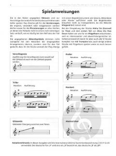 Shanty Play-Alongs für Trompete von Vahid Matejko im Alle Noten Shop kaufen