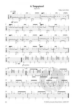 Soundscapes - Klangwelten von Volker Luft 