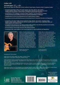 Soundscapes - Klangwelten von Volker Luft 