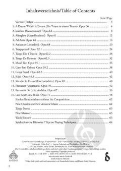 Soundscapes - Klangwelten von Volker Luft 