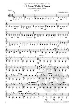 Soundscapes - Klangwelten von Volker Luft 