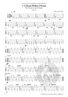 Soundscapes - Klangwelten von Volker Luft 